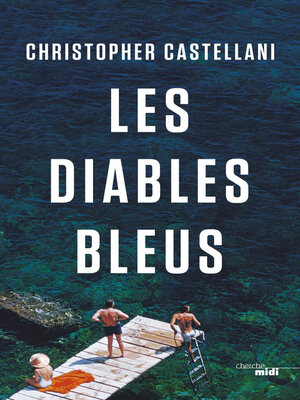 cover image of Les Diables bleus